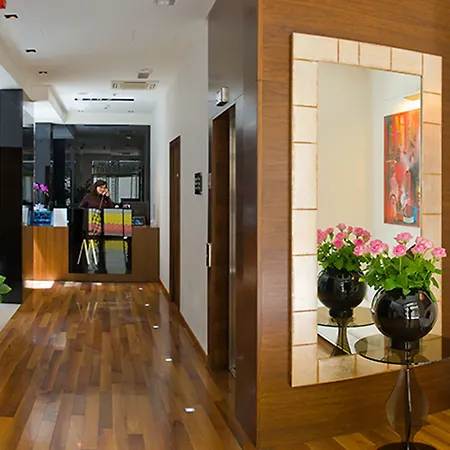 Marmont Heritage (adults Only) 4* Σπλιτ