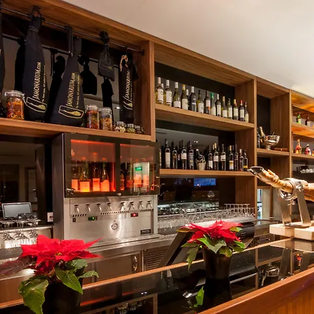 Marmont Heritage (adults Only) 4* Σπλιτ