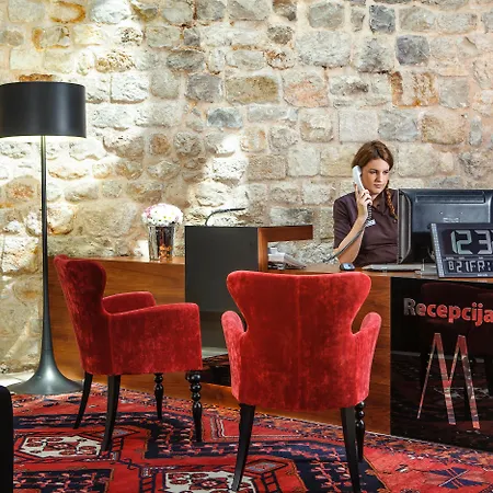 Marmont Heritage (adults Only)