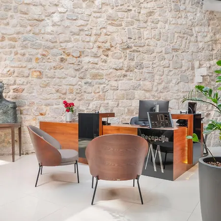 Marmont Heritage (adults Only) 4* Split