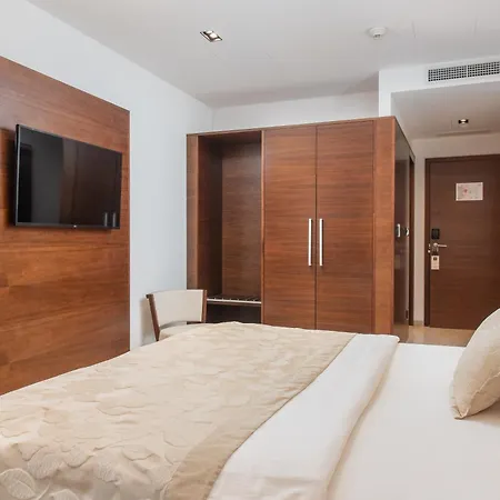 Marmont Heritage (adults Only) 4* Σπλιτ