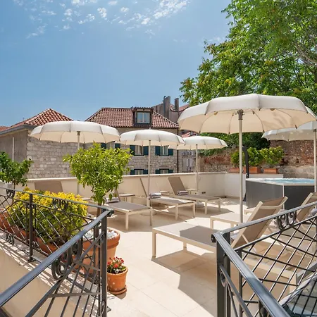 Ξενοδοχείο Marmont Heritage (adults Only)
