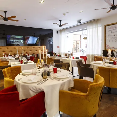 Marmont Heritage (adults Only) Ξενοδοχείο