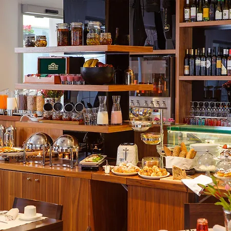 Marmont Heritage (adults Only) Ξενοδοχείο