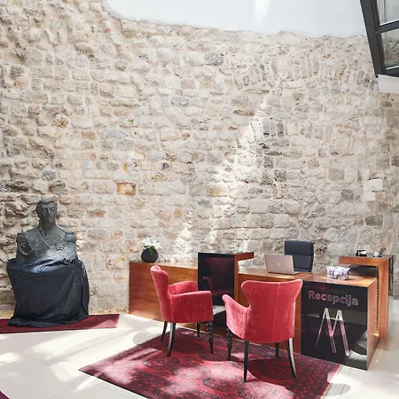 Marmont Heritage (adults Only) Hotel Split