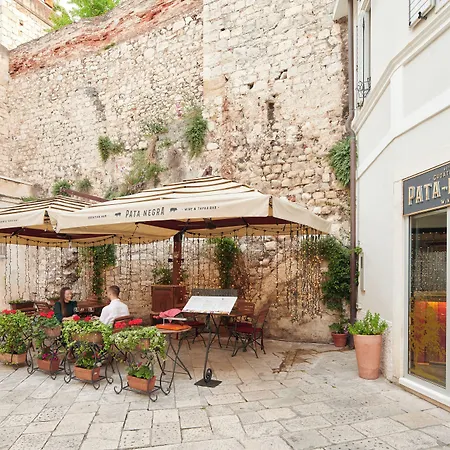 Marmont Heritage (adults Only) Hotel Split