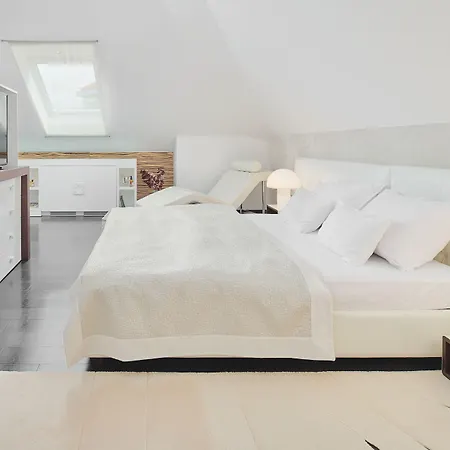 Hotel Marmont Heritage (adults Only) Split