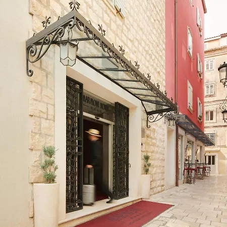 Marmont Heritage (adults Only) Hotell Split