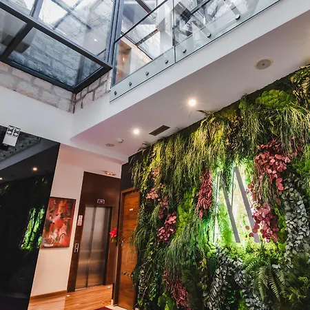 Hotell Marmont Heritage (adults Only)