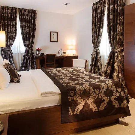 Hotell Marmont Heritage (adults Only) Split