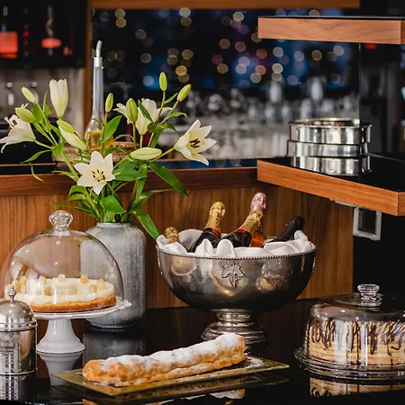 Marmont Heritage (adults Only) Hotell Split