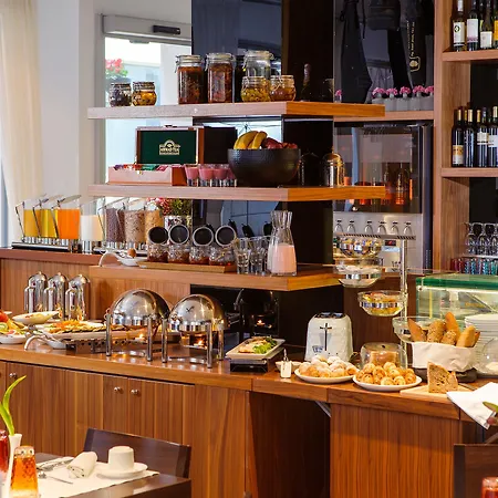 Marmont Heritage (adults Only) Hotell 4*