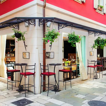 Hotell Marmont Heritage (adults Only)