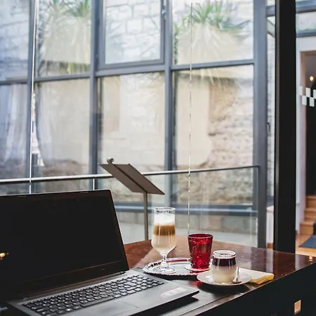 Marmont Heritage (adults Only)