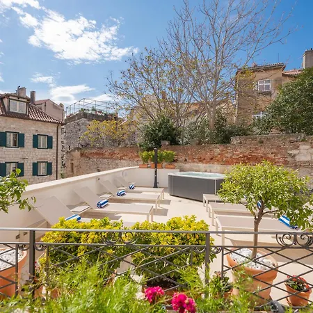 Marmont Heritage (adults Only) 호텔