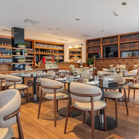 Marmont Heritage (adults Only) فندق سبليت
