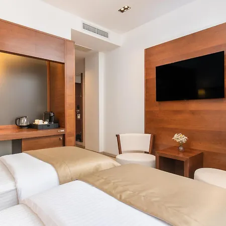 Marmont Heritage (adults Only) 4* سبليت