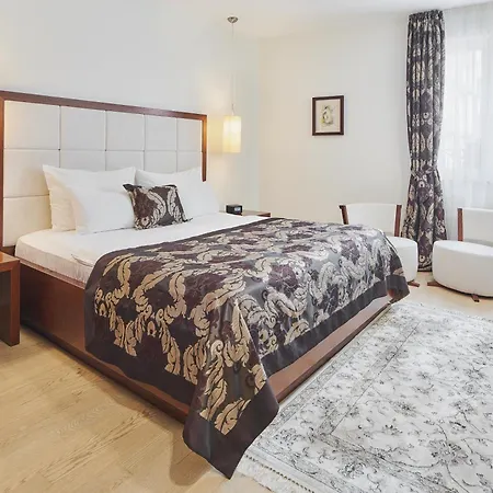 Marmont Heritage (adults Only) Hotell