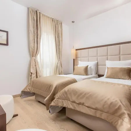 Hotell Marmont Heritage (adults Only)