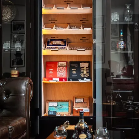 Marmont Heritage (adults Only) فندق سبليت