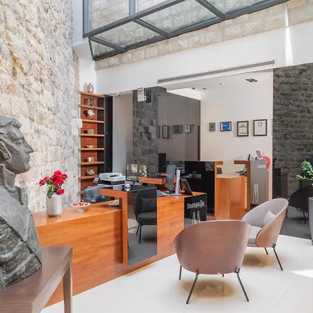Marmont Heritage (adults Only) Hotell 4*