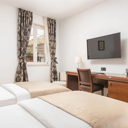 Marmont Heritage (adults Only) Hotell Split