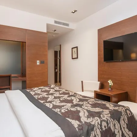 Hotell Marmont Heritage (adults Only) Split