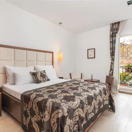 Hotell Marmont Heritage (adults Only) Split