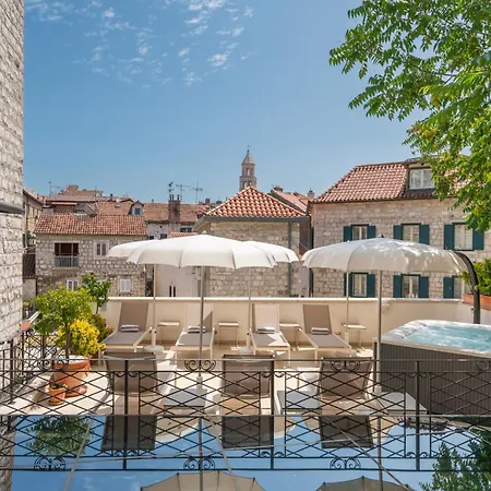 Hotell Marmont Heritage (adults Only) 4*