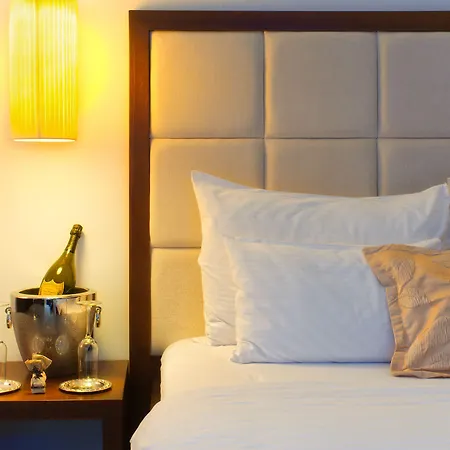 Marmont Heritage (adults Only) 4* 스플리트