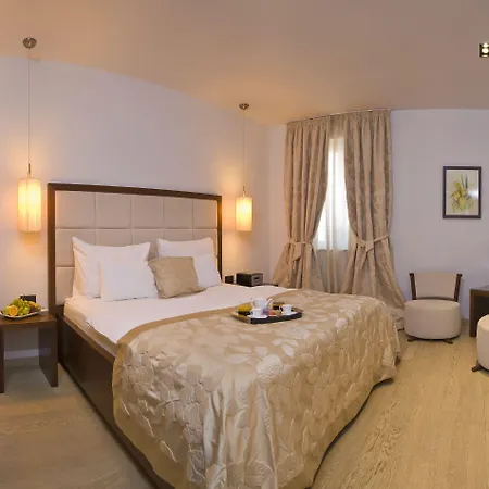 Marmont Heritage (adults Only) 호텔 4*