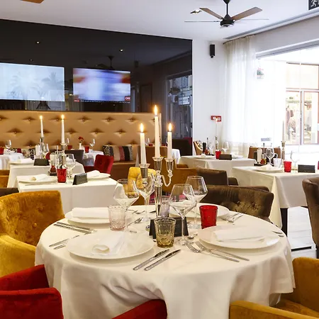 Marmont Heritage (adults Only) 4*