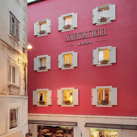 فندق Marmont Heritage (adults Only)