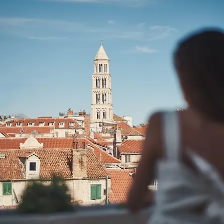 Marmont Heritage (adults Only) 4* 스플리트