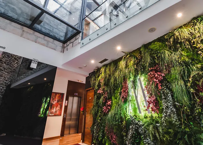 فندق Marmont Heritage (adults Only)