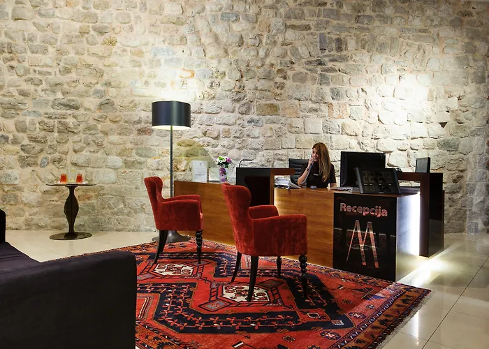 Marmont Heritage (adults Only) سبليت