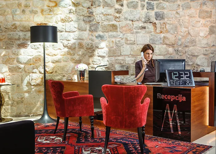 Marmont Heritage (adults Only)