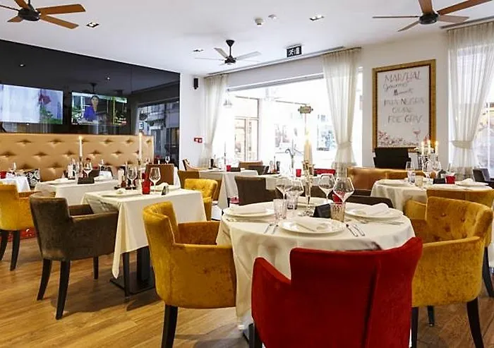 Marmont Heritage (adults Only) فندق 4*