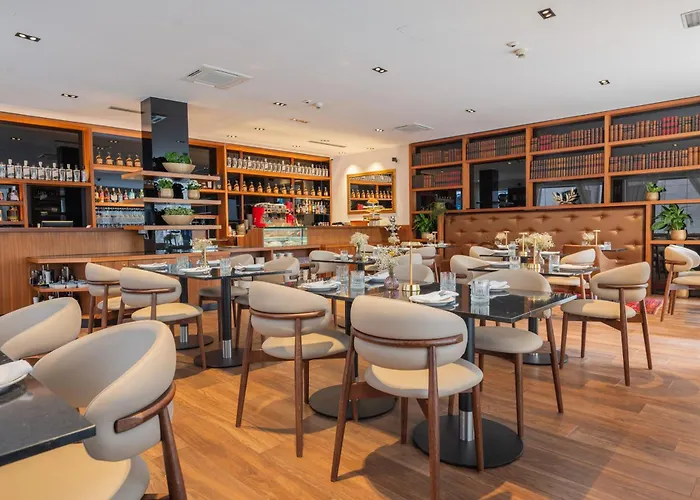 Marmont Heritage (adults Only) فندق سبليت