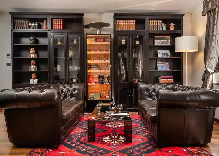 Marmont Heritage (adults Only) 4*
