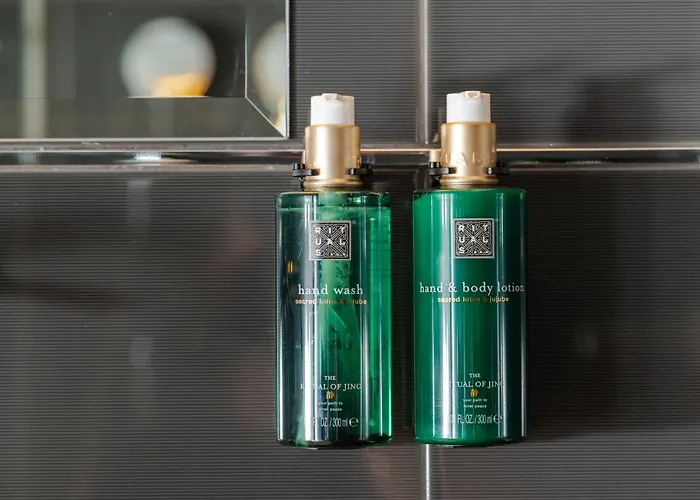 Marmont Heritage (adults Only) سبليت