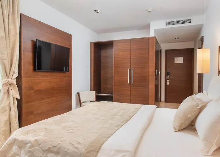 Marmont Heritage (adults Only) 4* سبليت
