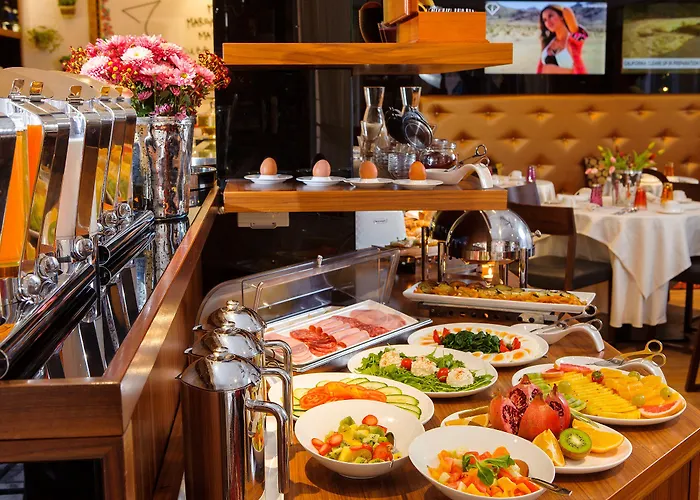 Marmont Heritage (adults Only) فندق