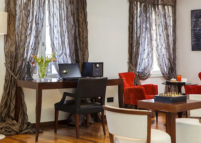 فندق Marmont Heritage (adults Only)