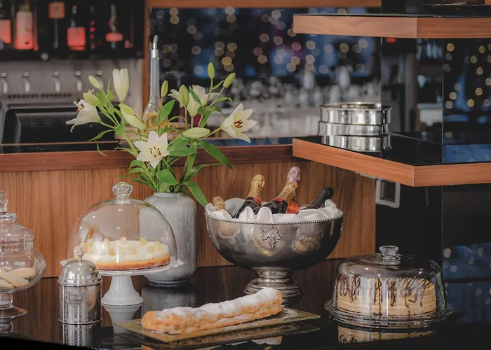 Marmont Heritage (adults Only) سبليت