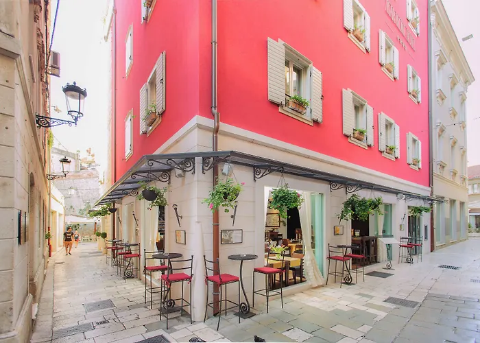 فندق Marmont Heritage (adults Only)