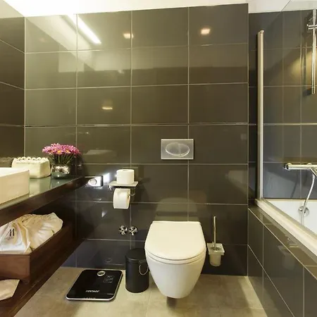 Marmont Heritage (adults Only) 4* Сплит