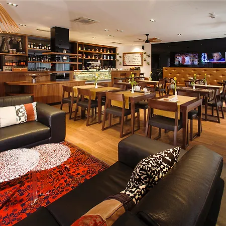 Marmont Heritage (adults Only) سبليت