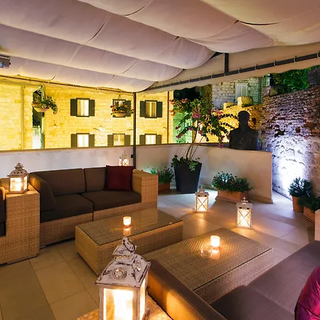Отель Marmont Heritage (adults Only) 4*