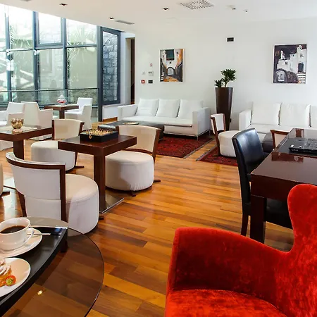 Отель Marmont Heritage (adults Only)